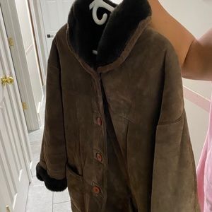 Women’s Winter Coat